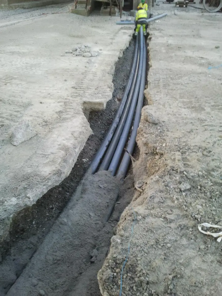 Sarl Collard Christophe Paysagiste Les Salles Des Castillon Maconnerie 2