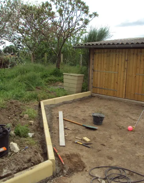 Sarl Collard Christophe Paysagiste Les Salles Des Castillon Maconnerie Paysagere Sarl Collard Christophe Paysagiste Les Salles Des Castillon Maconnerie Paysagere